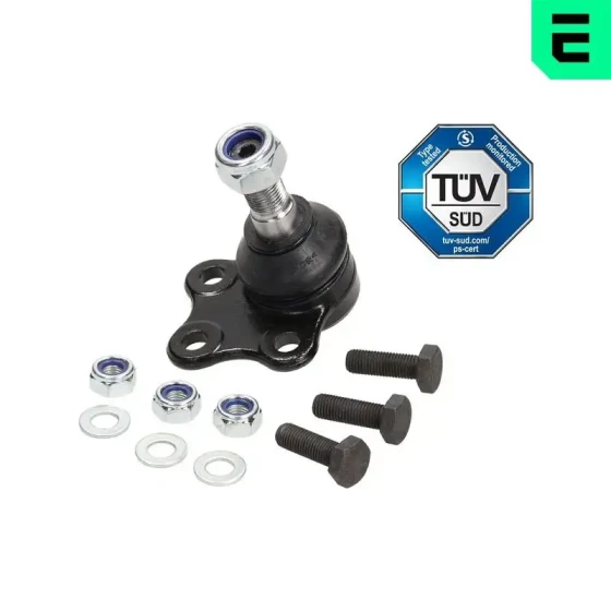 Optimal Alt Rotil – G3977 ürün görseli