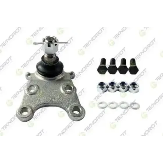 Teknorot Alt Rotil – I-114K / OEM 8980058750 ürün görseli