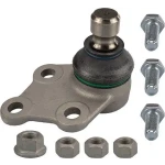 TRW Alt Rotil – JBJ756 / OEM A6393300510