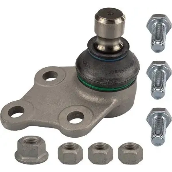 TRW Alt Rotil – JBJ756 / OEM A6393300510