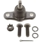 TRW Alt Rotil – JBJ978 / OEM 517602E000