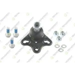 Teknorot Alt Rotil – M-675K / OEM A4143330127