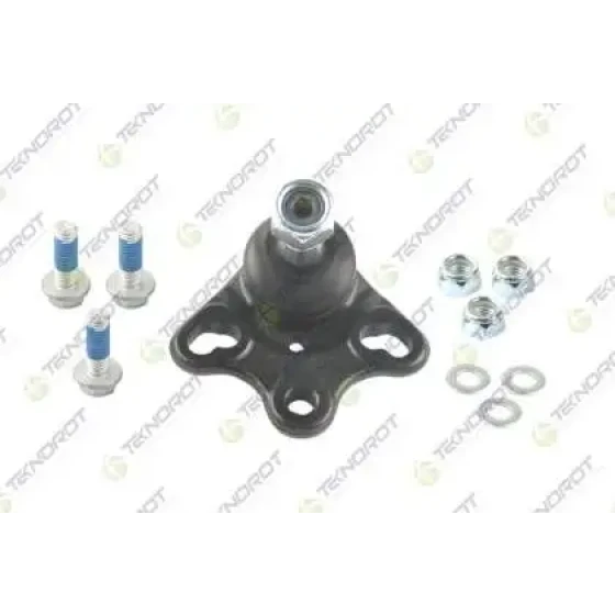 Teknorot Alt Rotil – M-675K / OEM A4143330127 ürün görseli