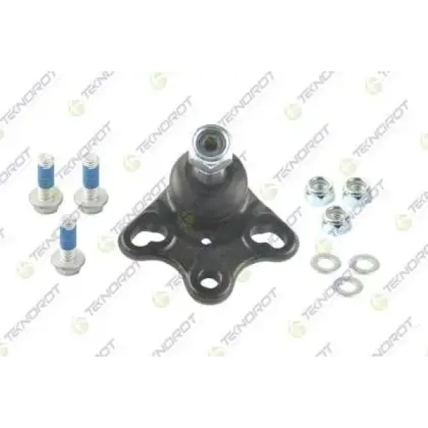 Teknorot Alt Rotil – M-675K / OEM A4143330127