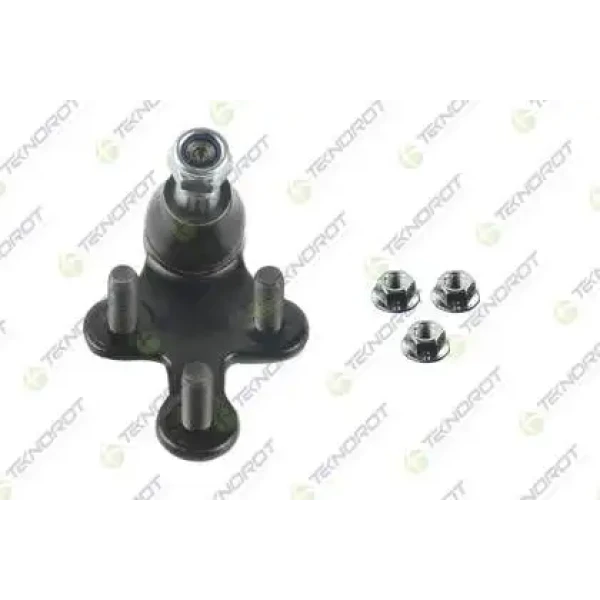 Teknorot Alt Rotil – O-1024K