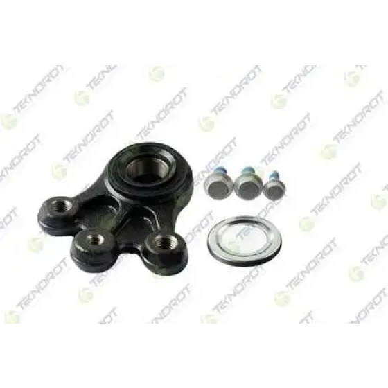 Teknorot Alt Rotil – P-460K / OEM 364069 ürün görseli