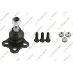 Teknorot Alt Rotil – R-165K / OEM 545019956R