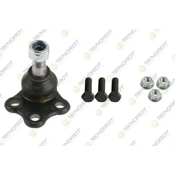Teknorot Alt Rotil – R-165K / OEM 545019956R ürün görseli