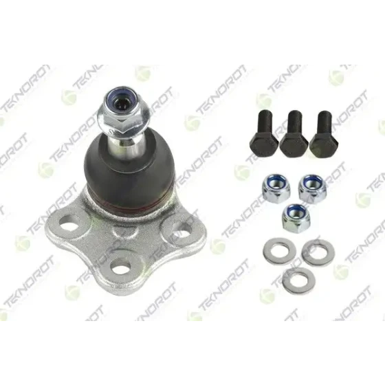 Teknorot Alt Rotil – R-674K / OEM 401609060R ürün görseli