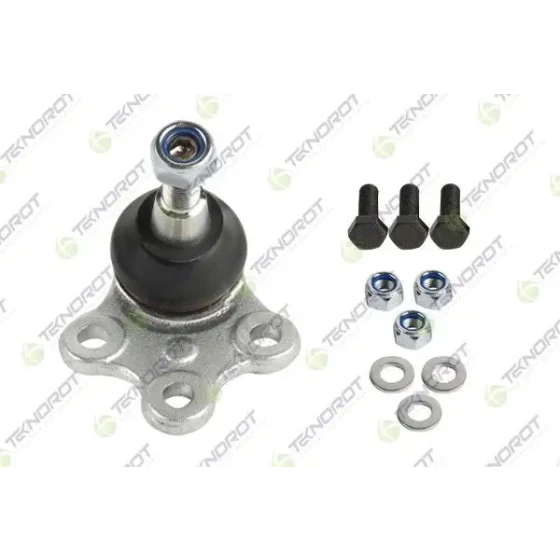 Teknorot Alt Rotil – R-904K / OEM 401600004R ürün görseli