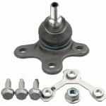 Lemförder Alt Rotil (Sağ) – 1379002 / OEM 6N0407365A