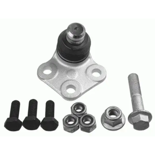 Lemförder Alt Rotil (Sağ) – 3381601 / OEM A4153300200