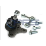 PRS Alt Rotil (Sağ) – 820187 / OEM 6N0407366