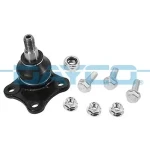 Dayco Alt Rotil (Sağ) – DSS1065 / OEM 1J0407366D