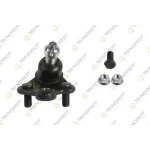 Teknorot Alt Rotil (Sağ) – H-554K / OEM 51220SWAA01