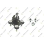 Teknorot Alt Rotil (Sağ) – HY-414K / OEM 54501F1000