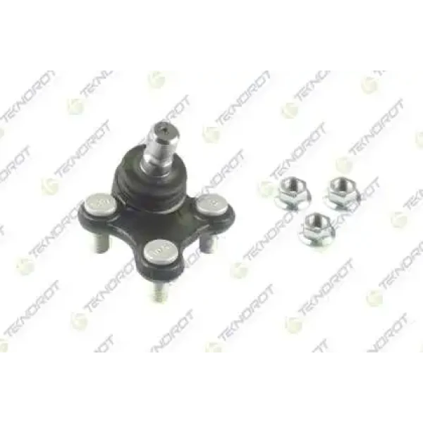 Teknorot Alt Rotil (Sağ) – HY-414K / OEM 54501F1000