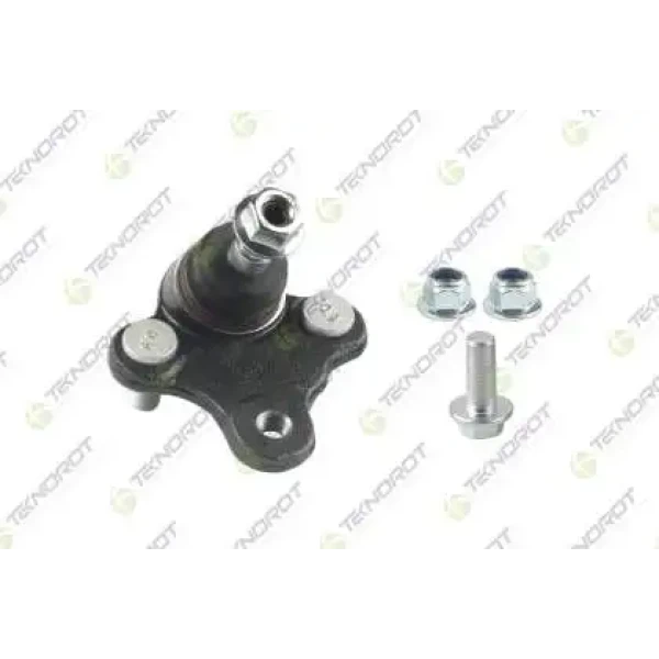 Teknorot Alt Rotil (Sağ) – HY-624K / OEM 54530F2100