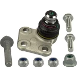 TRW Alt Rotil (Sağ) – JBJ814 / OEM A4153300200