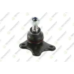 Teknorot Alt Rotil (Sağ) – SK-405 / OEM 8Z0407366A