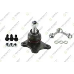Teknorot Alt Rotil (Sağ) – SK-405KF / OEM 8Z0407366A