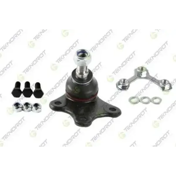 Teknorot Alt Rotil (Sağ) – SK-405KF / OEM 8Z0407366A