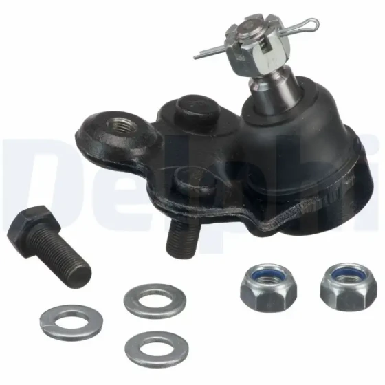 Delphi Alt Rotil (Sağ) – TC3403 / OEM 51220SNAA03 ürün görseli