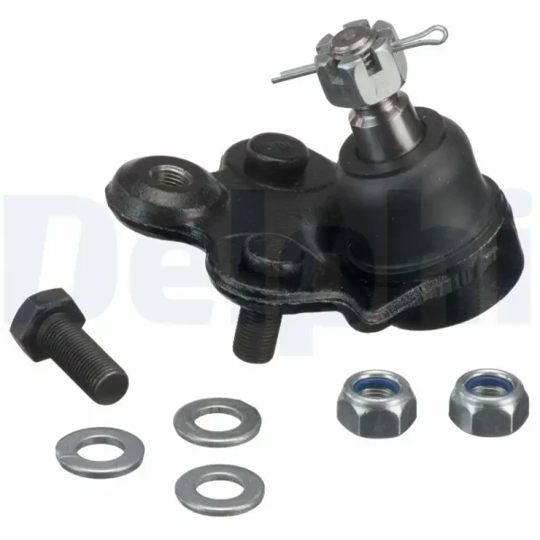 Delphi Alt Rotil (Sağ) – TC3403 / OEM 51220SNAA03