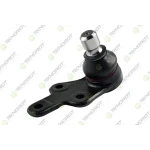 Teknorot Alt Rotil (Sağ) – VO-704 / OEM 31340231