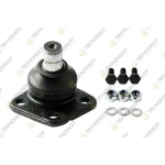 Teknorot Alt Rotil – SK-204K / OEM 6U0407365