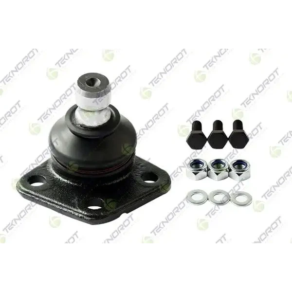 Teknorot Alt Rotil – SK-204K / OEM 6U0407365