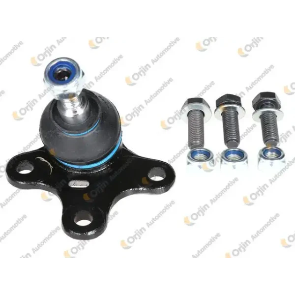 Orjin Alt Rotil (Sol) – 01422 / OEM 6N0407365