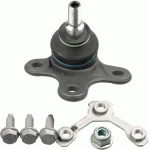 Lemförder Alt Rotil (Sol) – 1379102 / OEM 6N0407365