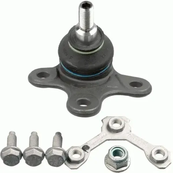 Lemförder Alt Rotil (Sol) – 1379102 / OEM 6N0407365