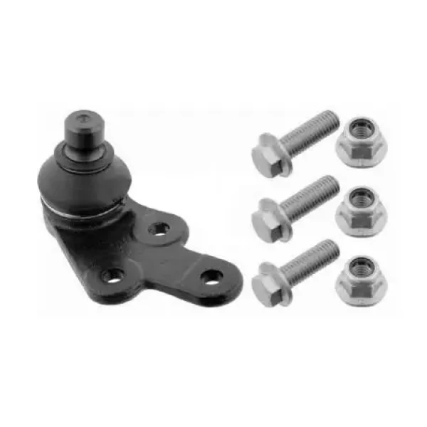 Votto Alt Rotil (Sol) – 17-17100 / OEM 8V413A424AB
