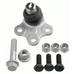 Lemförder Alt Rotil (Sol) – 3370701 / OEM A4153300300