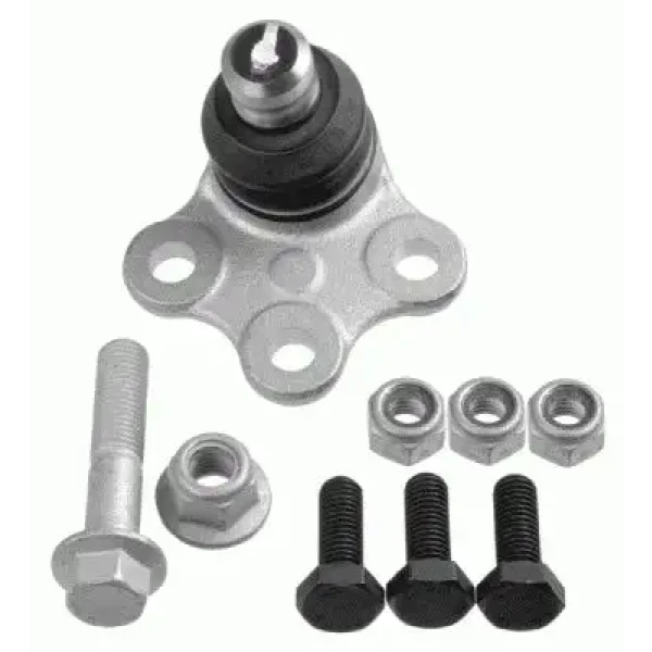 Lemförder Alt Rotil (Sol) – 3370701 / OEM A4153300300