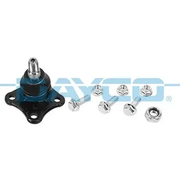 Dayco Alt Rotil (Sol) – DSS1064 / OEM 1J0407365J