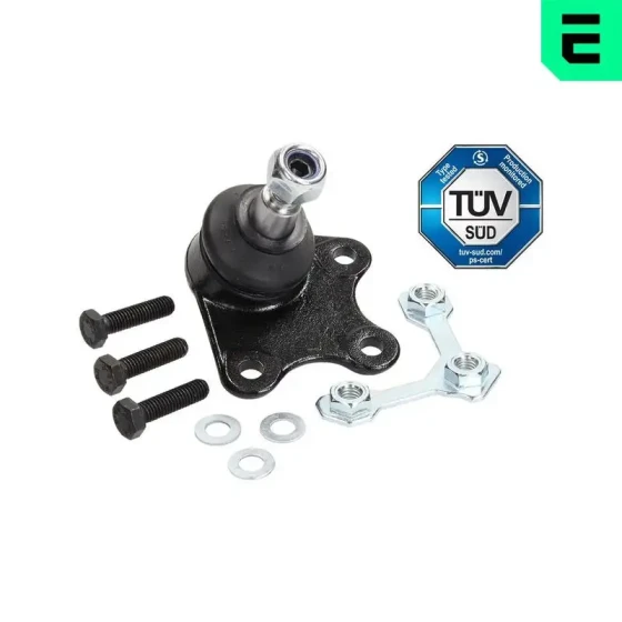 Optimal Alt Rotil (Sol) – G3902 ürün görseli