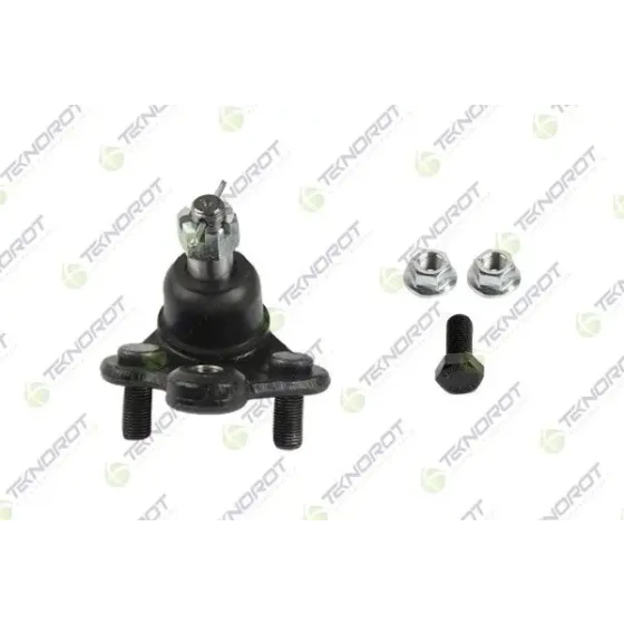 Teknorot Alt Rotil (Sol) – H-555K / OEM 51230SWAA01 ürün görseli