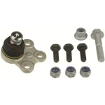 TRW Alt Rotil (Sol) – JBJ813 / OEM A4153300300