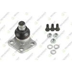 Teknorot Alt Rotil (Sol) – R-755K