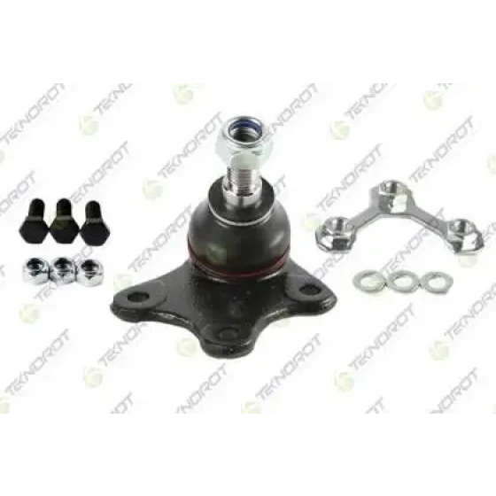 Teknorot Alt Rotil (Sol) – SK-406KF / OEM 8Z0407365A ürün görseli