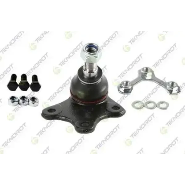 Teknorot Alt Rotil (Sol) – SK-406KF / OEM 8Z0407365A