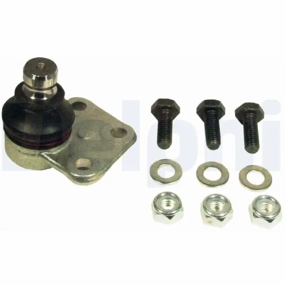Delphi Alt Rotil (Sol) – TC1998 / OEM A4153300300 ürün görseli