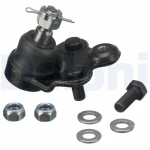 Delphi Alt Rotil (Sol) – TC3402 / OEM 51230SNAA03