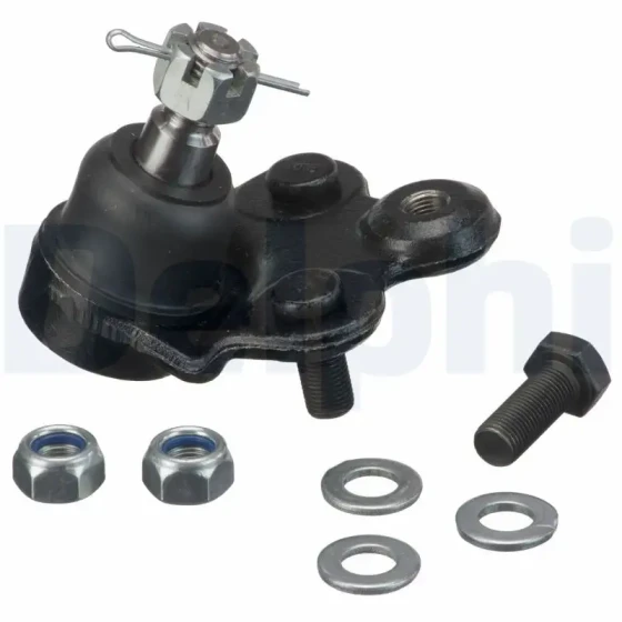 Delphi Alt Rotil (Sol) – TC3402 / OEM 51230SNAA03 ürün görseli