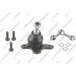 Teknorot Alt Rotil (Sol) – V-905KF / OEM 6N0407365