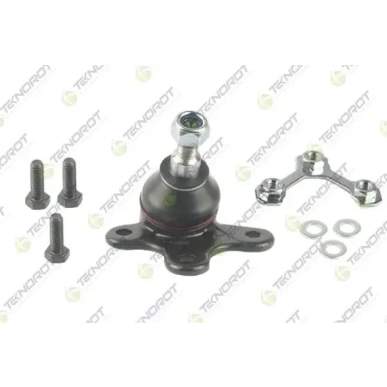 Teknorot Alt Rotil (Sol) – V-905KF / OEM 6N0407365 ürün görseli