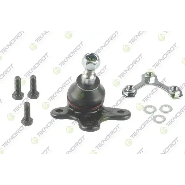 Teknorot Alt Rotil (Sol) – V-905KF / OEM 6N0407365
